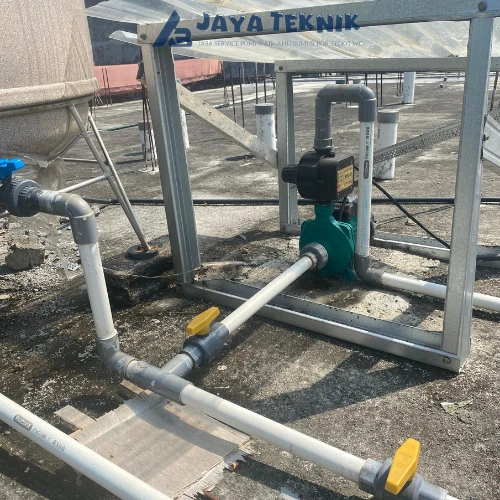 Servis Pompa Air Jogja, Jasa Sumur Bor Jogja, Sedot WC Jogja