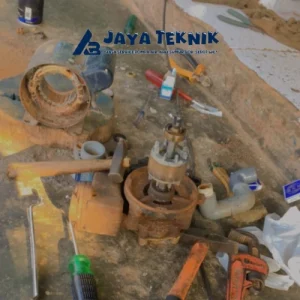 Servis Pompa Air Jogja, Jasa Sumur Bor Jogja, Sedot WC Jogja