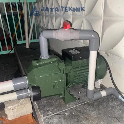 Servis Pompa Air Jogja, Jasa Sumur Bor Jogja, Sedot WC Jogja