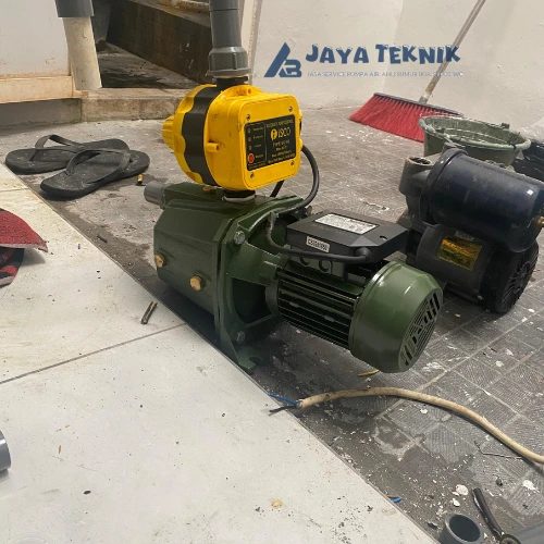 Servis Pompa Air Jogja, Jasa Sumur Bor Jogja, Sedot WC Jogja